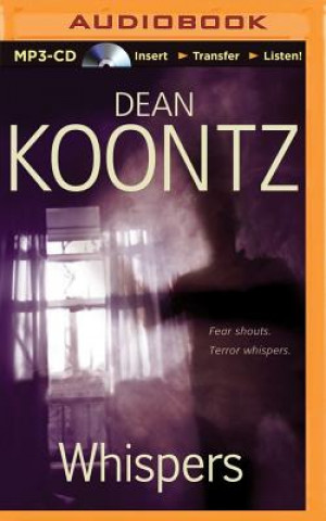 Digital Whispers Dean R. Koontz