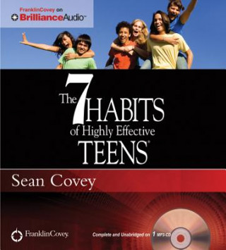 Digital The 7 Habits of Highly Effective Teens Sean Covey