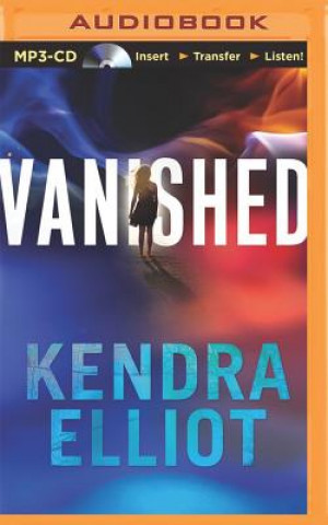 Digital Vanished Kendra Elliot