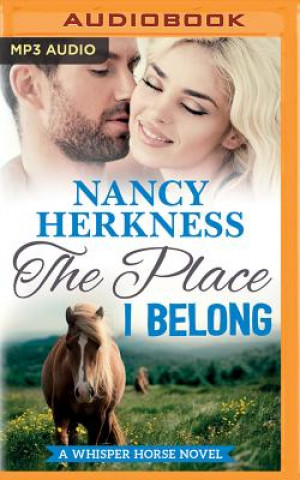 Digital The Place I Belong Nancy Herkness