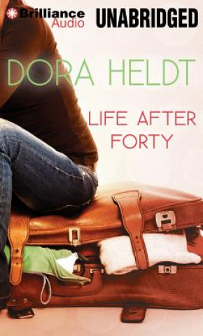 Audio Life After Forty Dora Heldt
