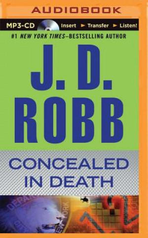 Digital Concealed in Death J. D. Robb