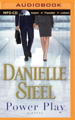 Digital Power Play Danielle Steel