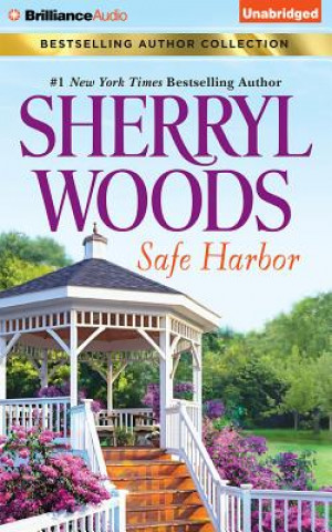 Аудио Safe Harbor Sherryl Woods