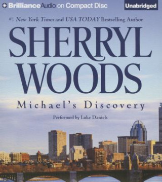 Audio Michael's Discovery: A Selection from the Devaney Brothers: Michael and Patrick Sherryl Woods