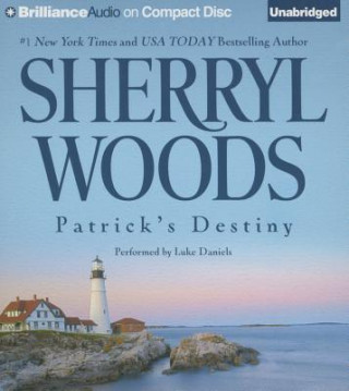 Audio Patrick's Destiny: A Selection from the Devaney Brothers: Michael and Patrick Sherryl Woods