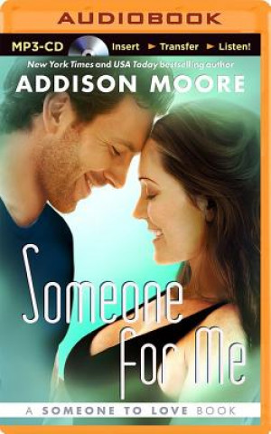 Digital Someone for Me Addison Moore