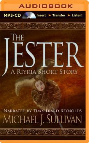 Digital The Jester: A Riyria Short Story Tim Gerard Reynolds