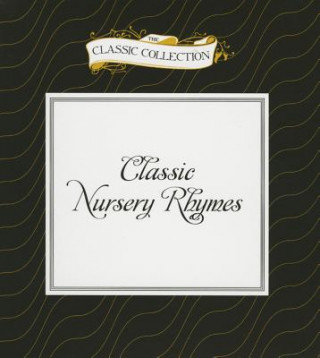 Audio Classic Nursery Rhymes Vanessa Maroney