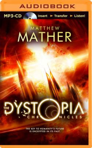 Digital The Dystopia Chronicles Matthew Mather