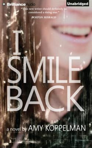 Audio I Smile Back Amy Koppelman