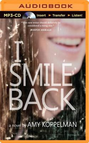 Digital I Smile Back Amy Koppelman