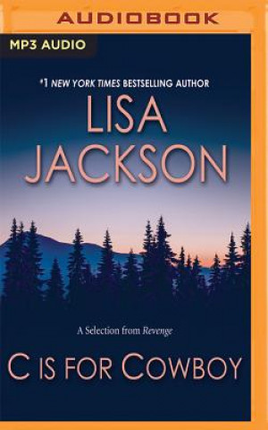 Digital C Is for Cowboy: A Selection from Revenge Lisa Jackson