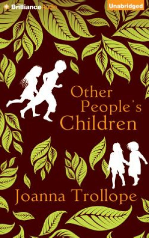 Audio Other People's Children Joanna Trollope