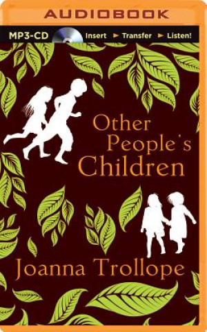 Digital Other People's Children Joanna Trollope