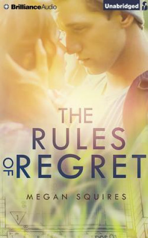 Audio The Rules of Regret Megan Squires