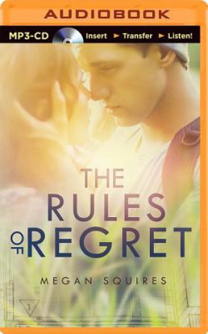 Digital The Rules of Regret Megan Squires