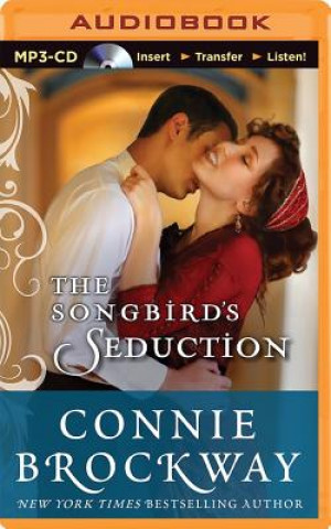 Digital The Songbird's Seduction Connie Brockway