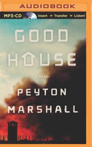 Digital Goodhouse Peyton Marshall