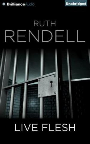 Audio Live Flesh Ruth Rendell