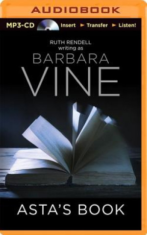 Digital Asta's Book Barbara Vine