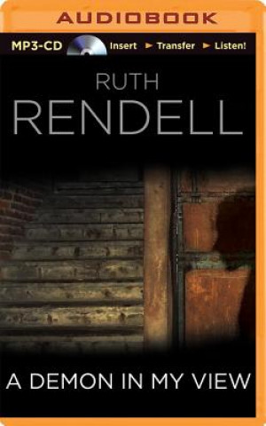 Digital A Demon in My View Ruth Rendell