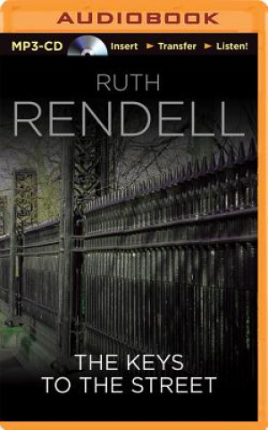 Digital The Keys to the Street Ruth Rendell