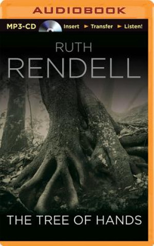 Digital The Tree of Hands Ruth Rendell