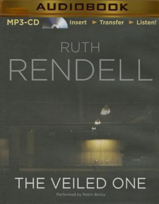 Digital The Veiled One Ruth Rendell