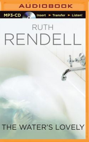 Digital The Water's Lovely Ruth Rendell