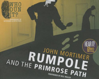 Audio Rumpole and the Primrose Path John Mortimer