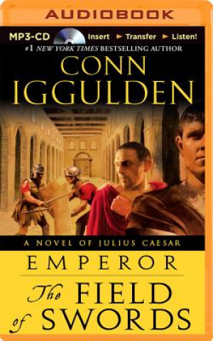 Digital The Field of Swords Conn Iggulden