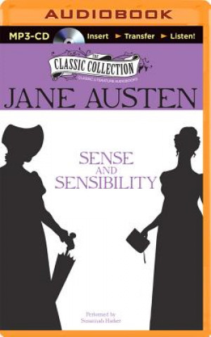 Digital Sense and Sensibility Jane Austen