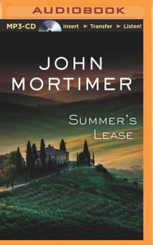 Digital Summer's Lease John Mortimer