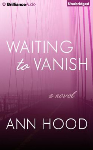 Audio Waiting to Vanish Ann Hood