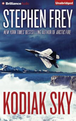 Audio Kodiak Sky Stephen Frey