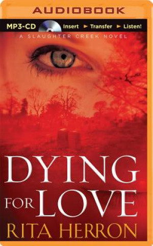 Digital Dying for Love Rita Herron