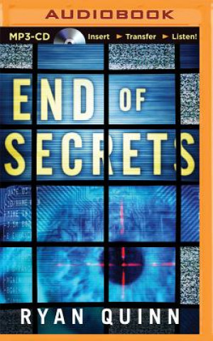 Audio End of Secrets Ryan Quinn