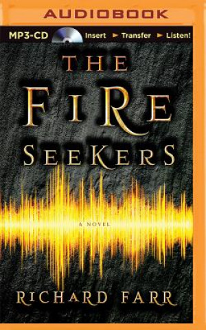 Numérique The Fire Seekers Richard Farr