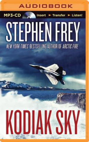 Digital Kodiak Sky Stephen Frey