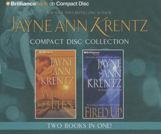 Audio Jayne Ann Krentz Collection 3 Jayne Ann Krentz