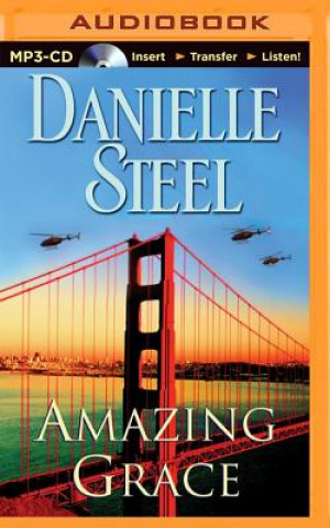 Digital Amazing Grace Danielle Steel