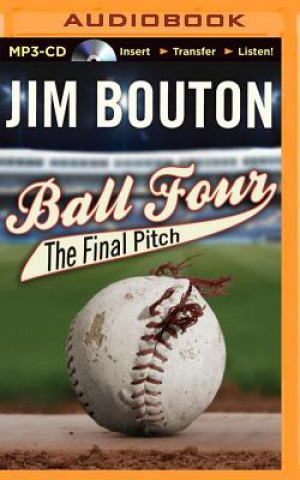 Digital Ball Four: The Final Pitch Jim Bouton