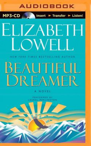 Numérique Beautiful Dreamer Elizabeth Lowell