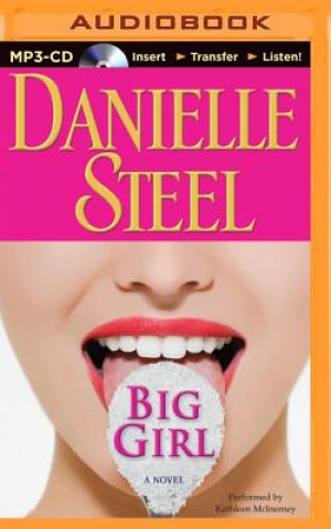 Digital Big Girl Danielle Steel