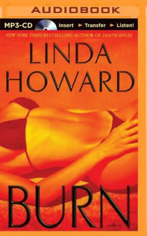 Digital Burn Linda Howard