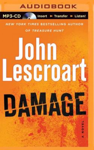 Digital Damage John Lescroart