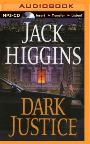 Digital Dark Justice Jack Higgins