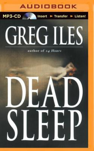 Digital Dead Sleep Greg Iles