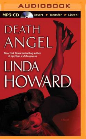 Digital Death Angel Linda Howard
